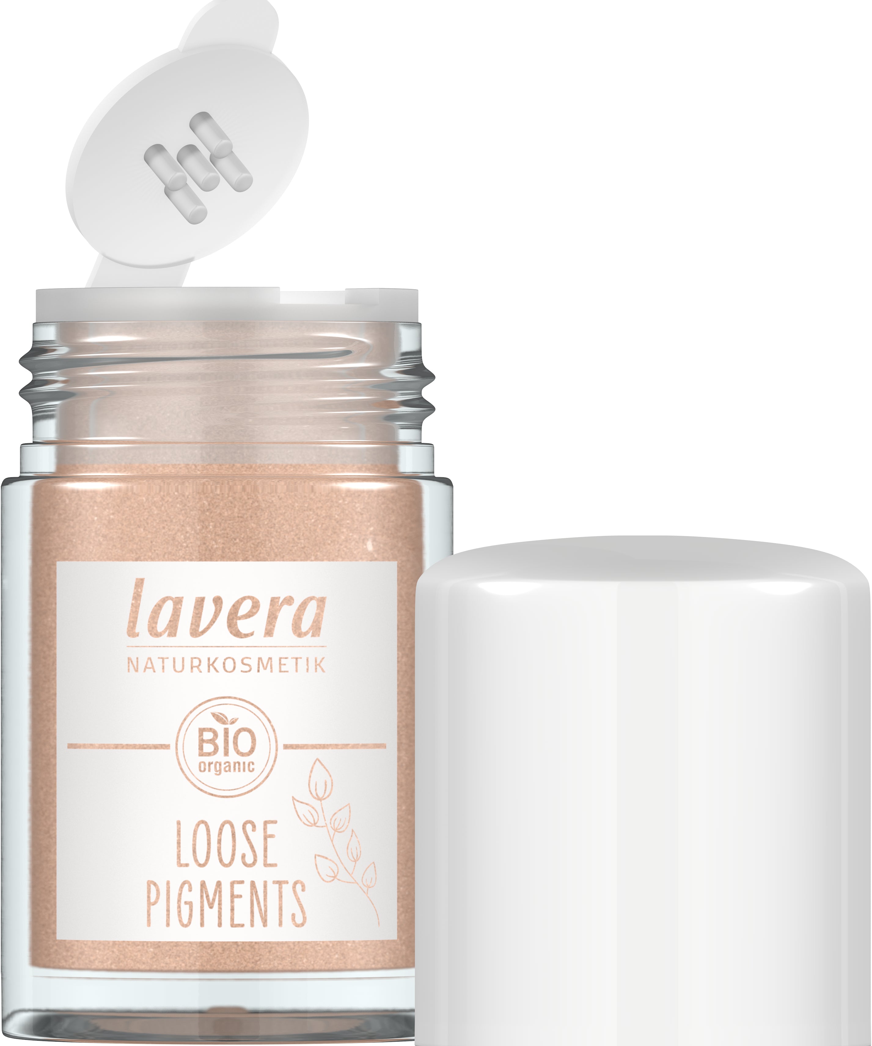 lavera Loose Pigments