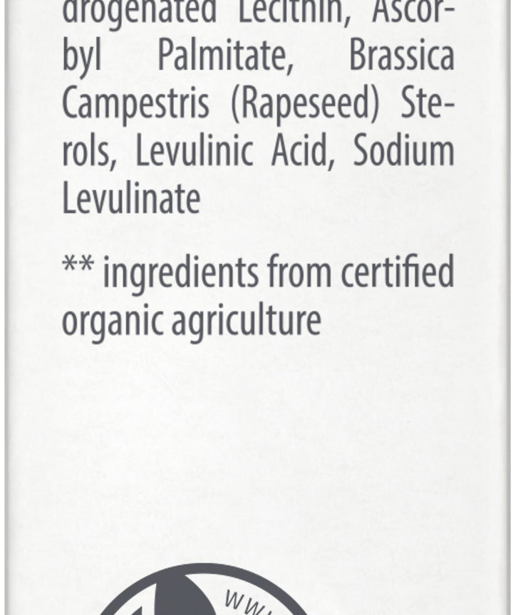 lavera Neutral Augencreme
