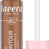 lavera Liquid Glow & Contour -Liquid Bronzer 01-