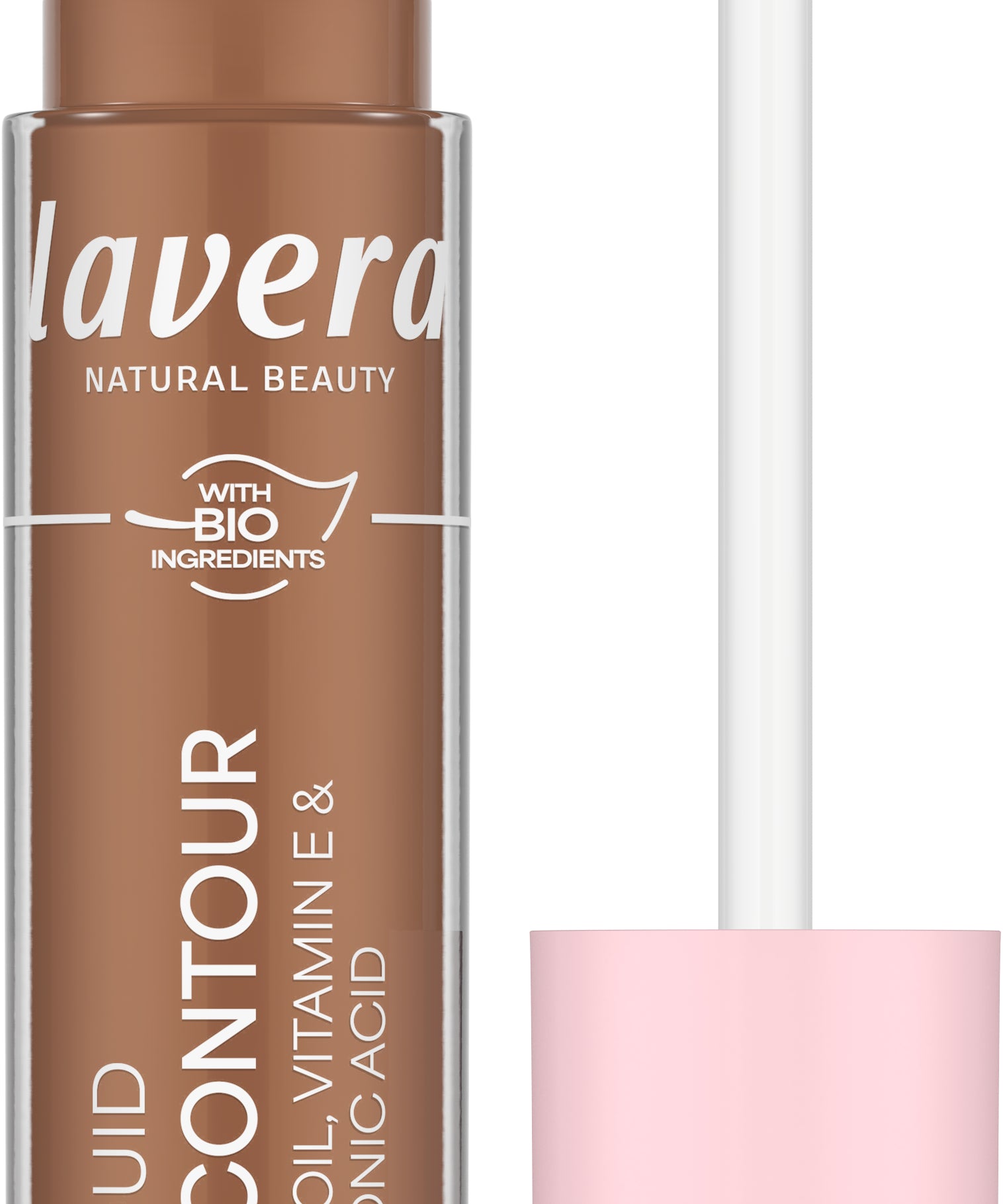 lavera Liquid Glow & Contour -Liquid Bronzer 01-