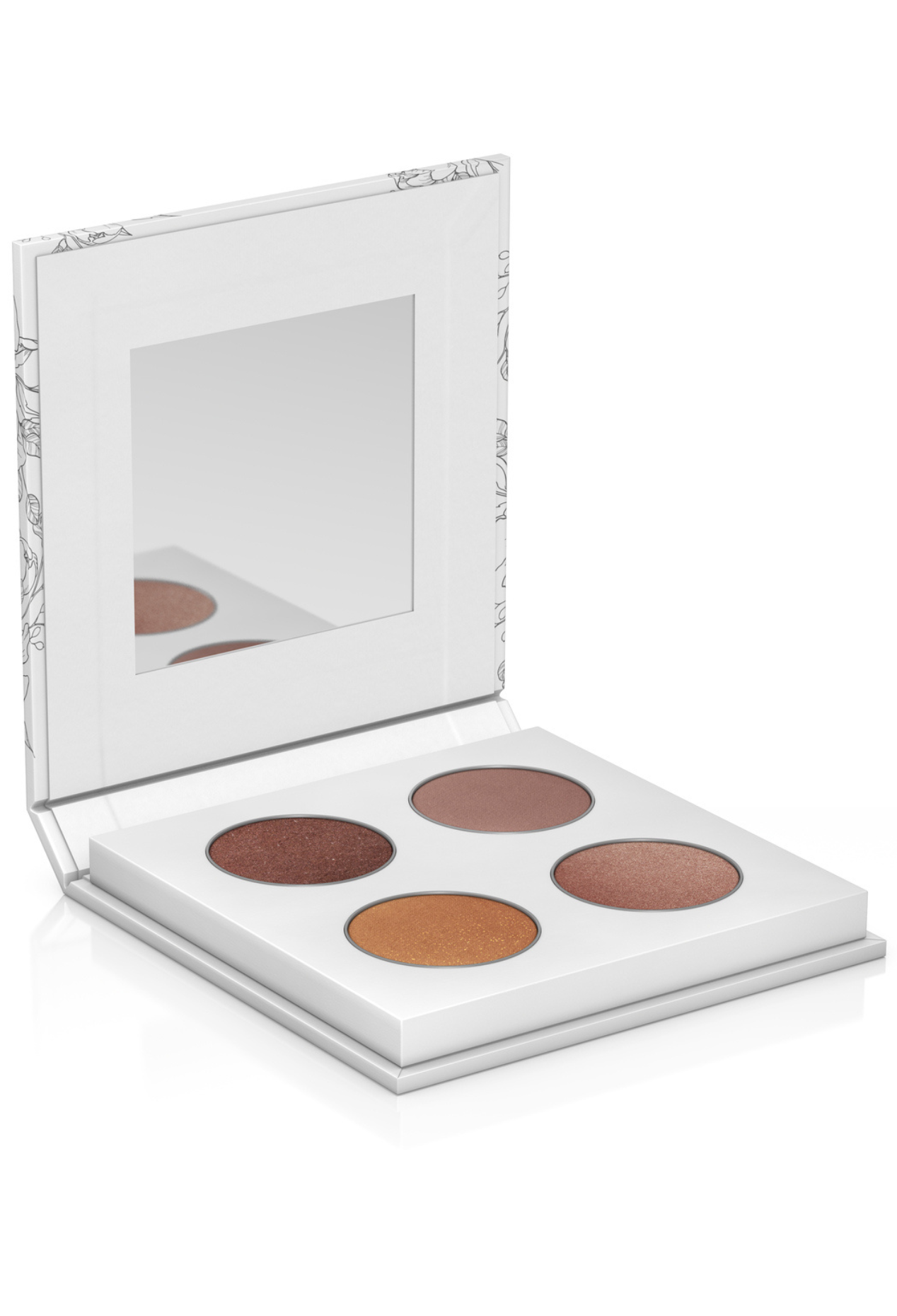 lavera Signature Colour Collection -Rosé Renaissance 02-