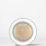 lavera Signature Colour Eyeshadow -Dazzling Gold 08-