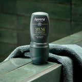 lavera Men sensitive Deo Roll-On