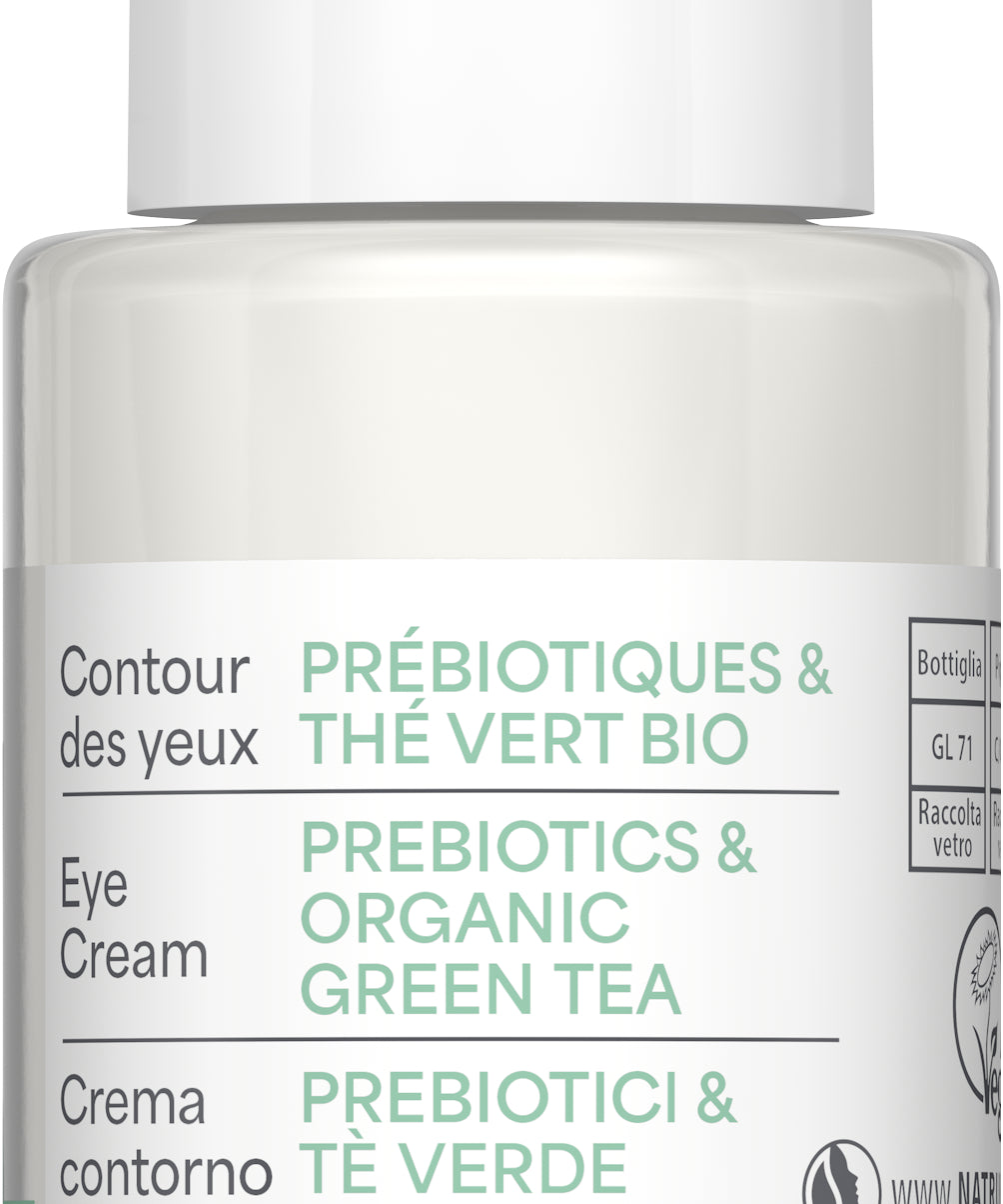 lavera Barrier Balance Augenpflege