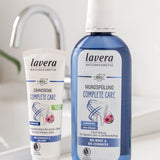 lavera Mundspülung Complete Care fluoridfrei