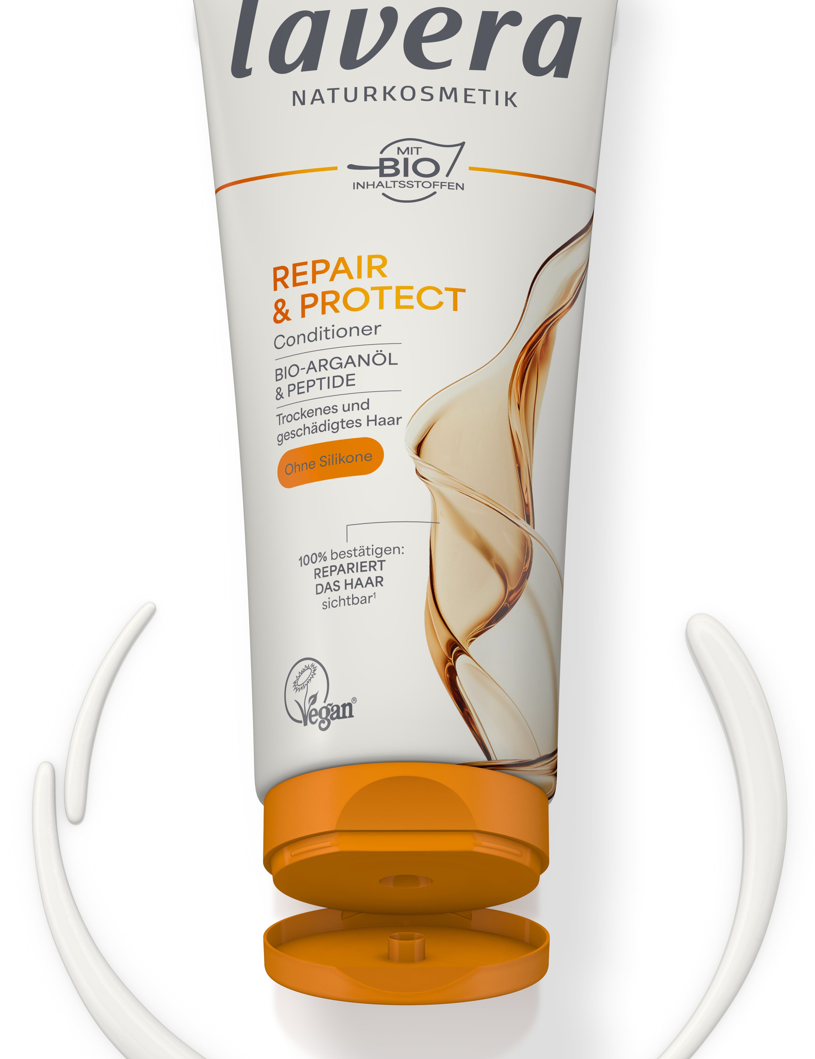 lavera Conditioner Repair & Protect