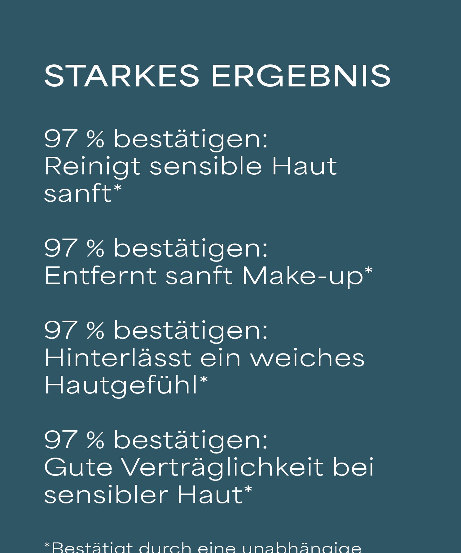 lavera basis sensitive Reinigungsschaum