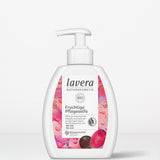 lavera Fruchtige Pflegeseife