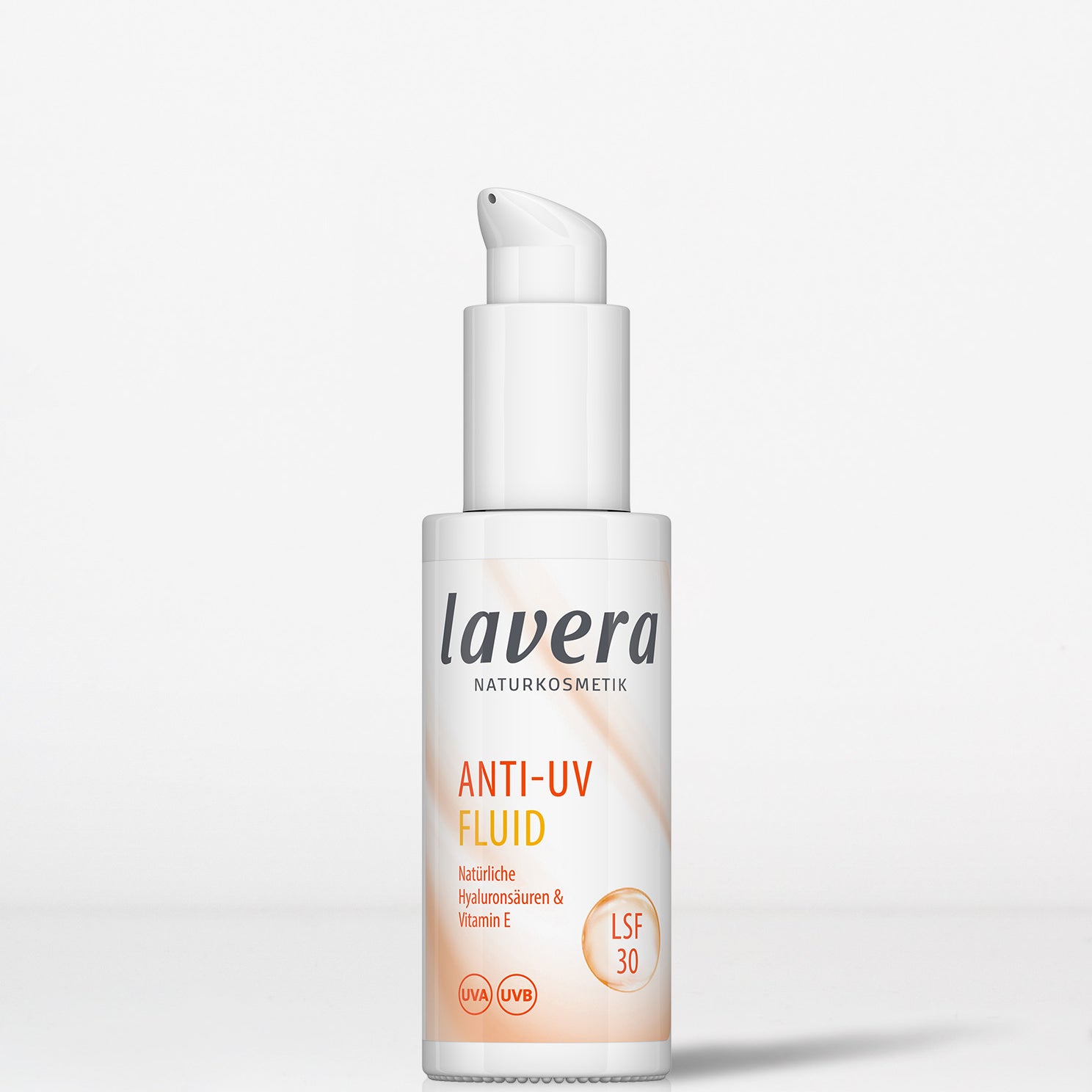 lavera Anti-UV Fluid LSF 30