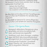 lavera basis sensitive Cremedusche