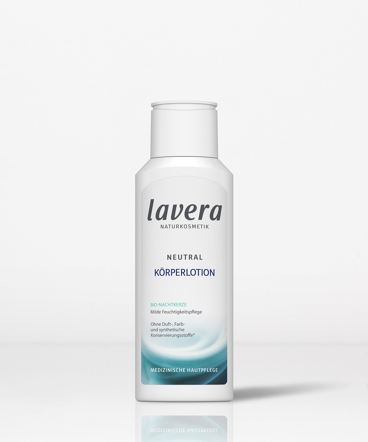 lavera Neutral Körperlotion