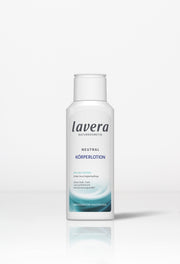 lavera Neutral Körperlotion