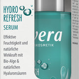 lavera Hydro Refresh Serum