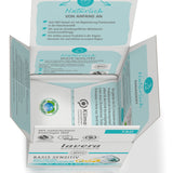 lavera basis sensitiv Anti-Falten Feuchtigkeitscreme Q10
