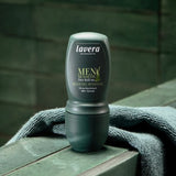 lavera Men sensitive Deo Roll-On