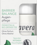 lavera Barrier Balance Augenpflege