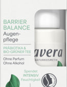 lavera Barrier Balance Augenpflege