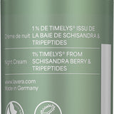 lavera Skin Longevity Nachtpflege