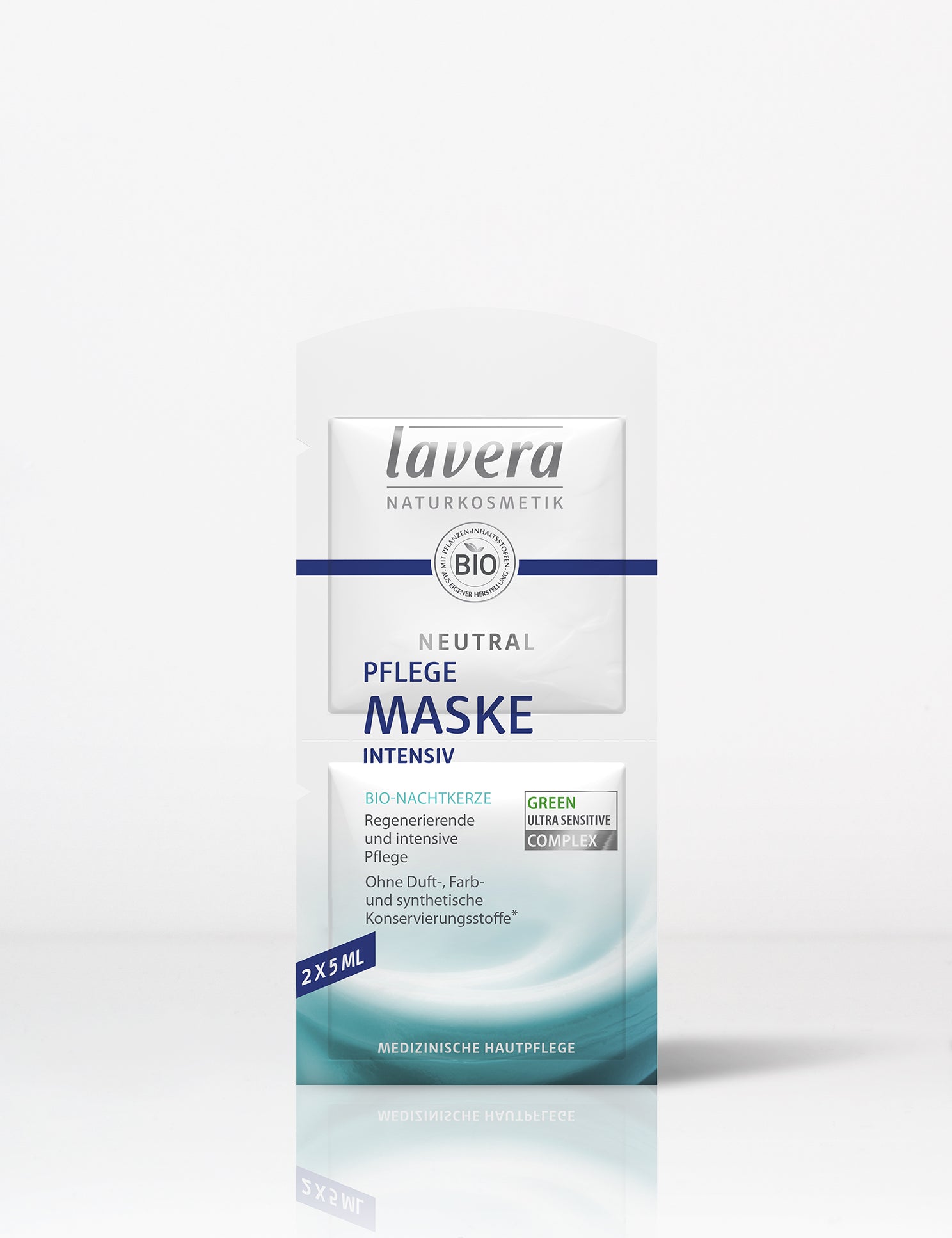 lavera Neutral Pflege Maske