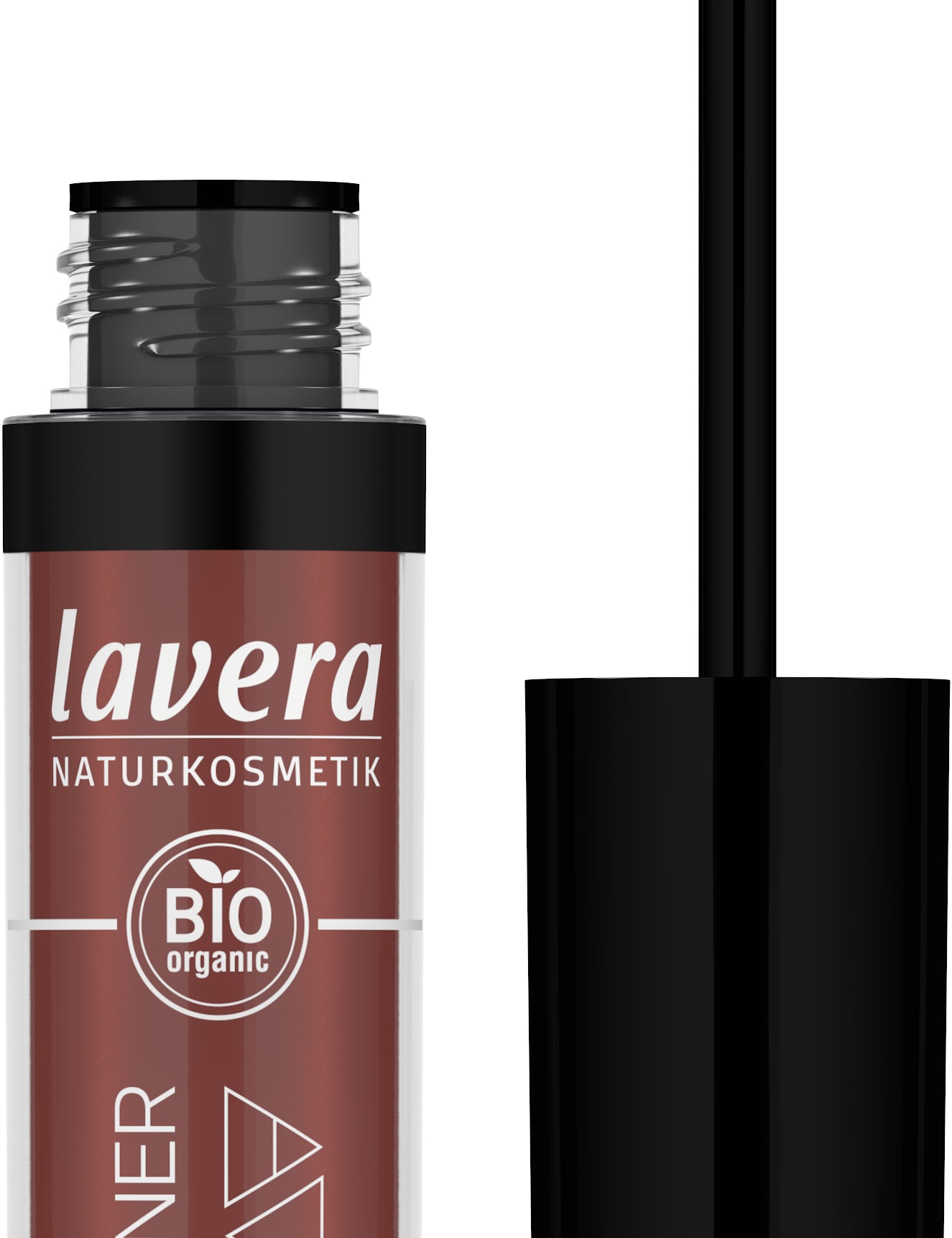 lavera Liquid Elements Eyeliner -Fire Red 01-