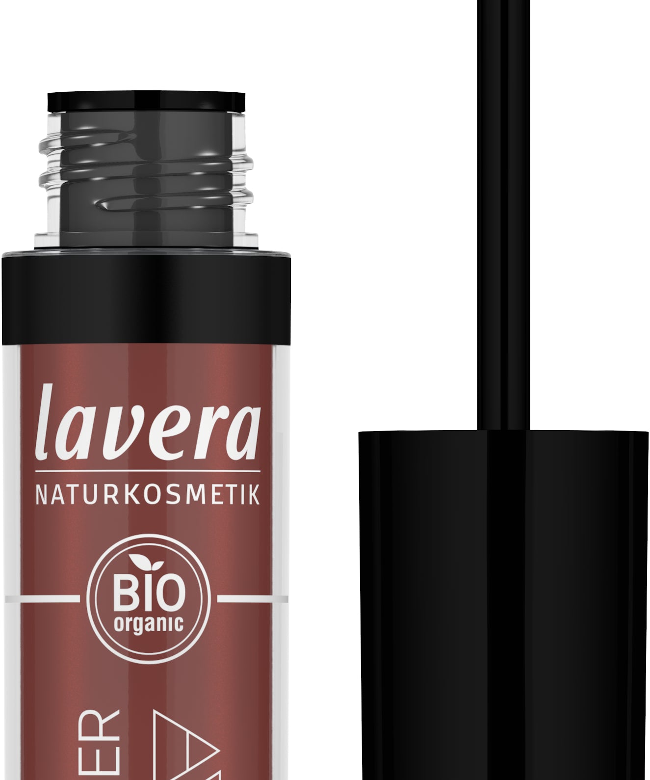 lavera Liquid Elements Eyeliner -Fire Red 01-
