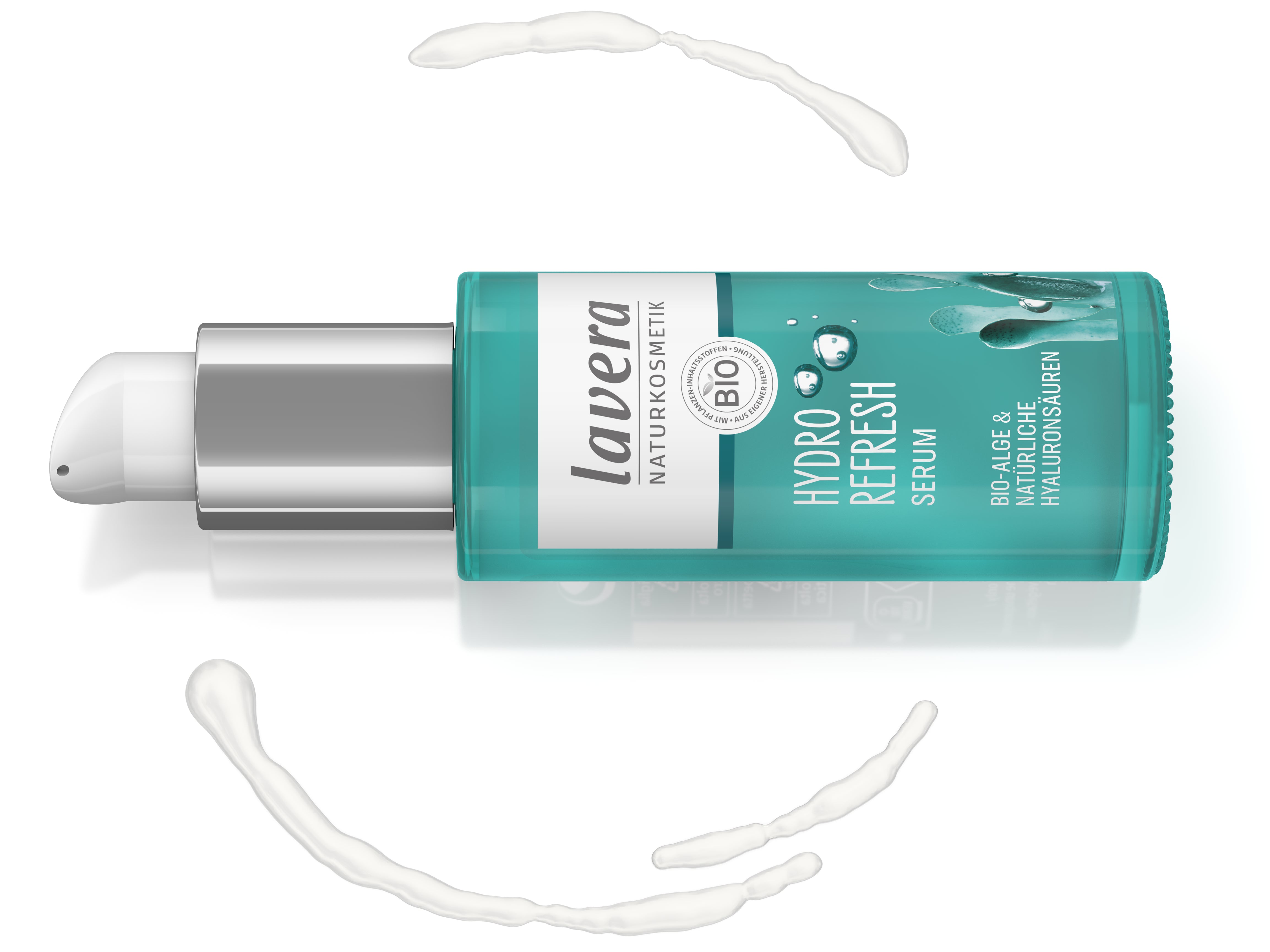 lavera Hydro Refresh Serum