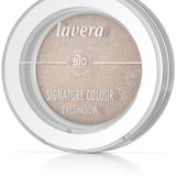 lavera Signature Colour Eyeshadow -Moon Shell 05-