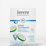 lavera Hydro Tuchmaske