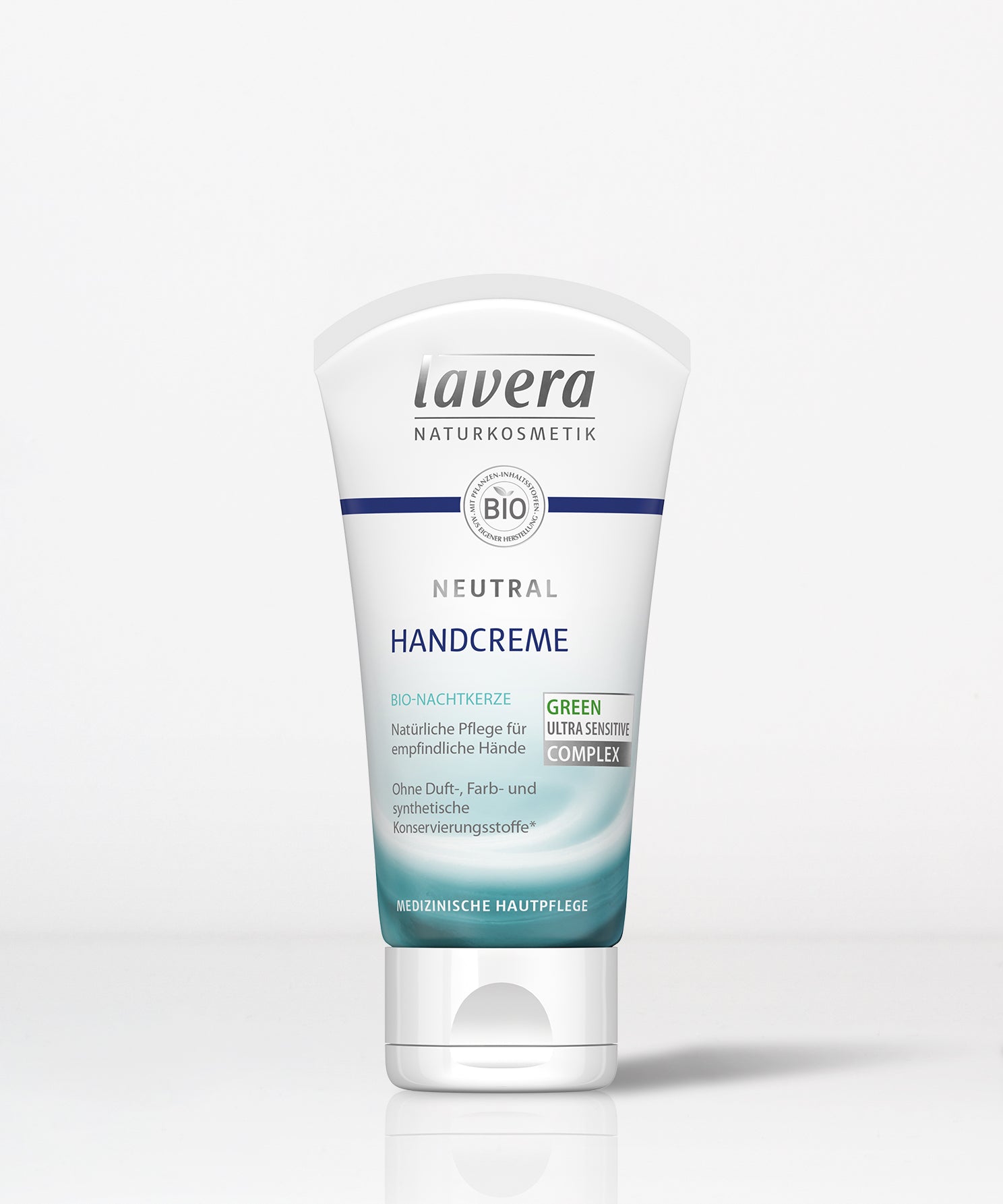 lavera Neutral Handcreme