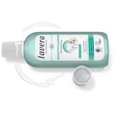 lavera Mundspülung Sensitive & Repair