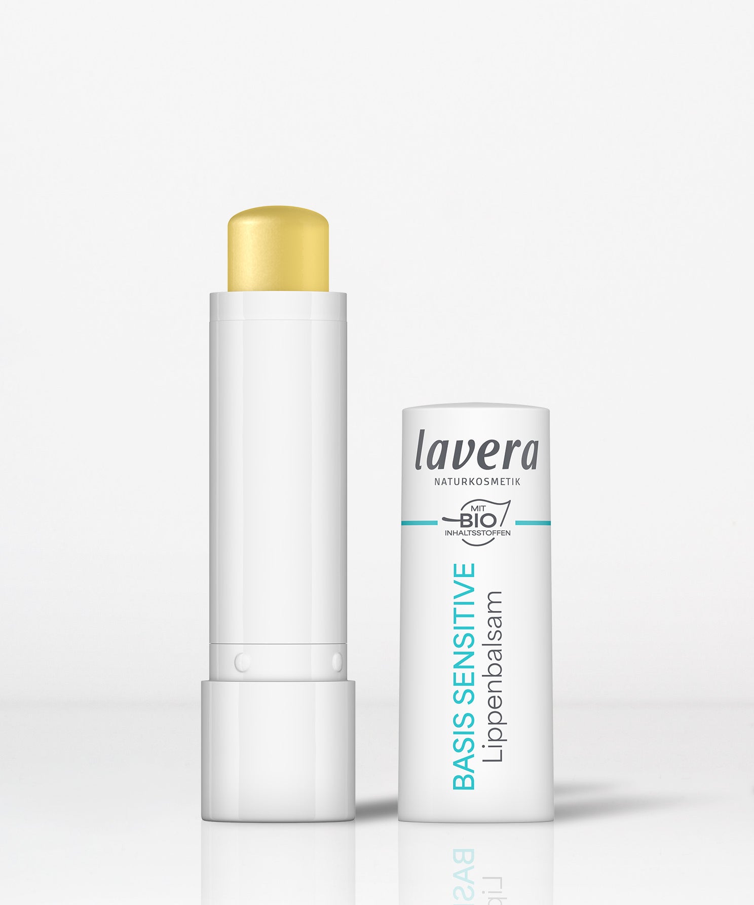 lavera basis sensitive Lippenbalsam