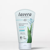 lavera basis sensitive Waschgel