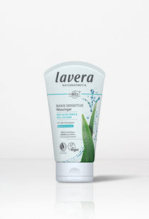lavera basis sensitive Waschgel