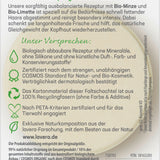 lavera Festes Pflegeshampoo Frische & Balance