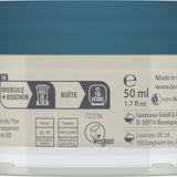 lavera basis sensitive Anti-Falten Nachtcreme Q10