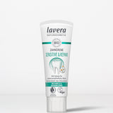 lavera Zahncreme Sensitive & Repair
