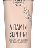 lavera Vitamin Skin Tint -Tanned 03-