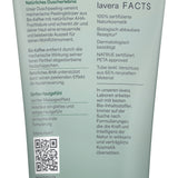 lavera Duschpeeling Purify Me