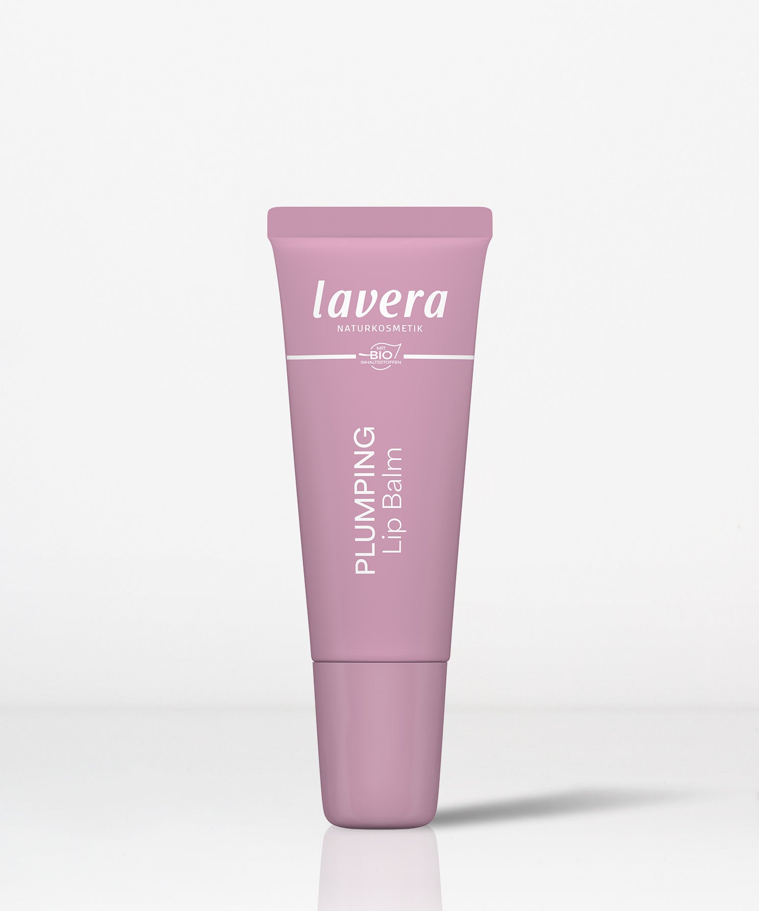 lavera Plumping Lippenbalsam