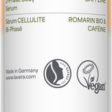 lavera Cellulite 2-Phasen Body Serum