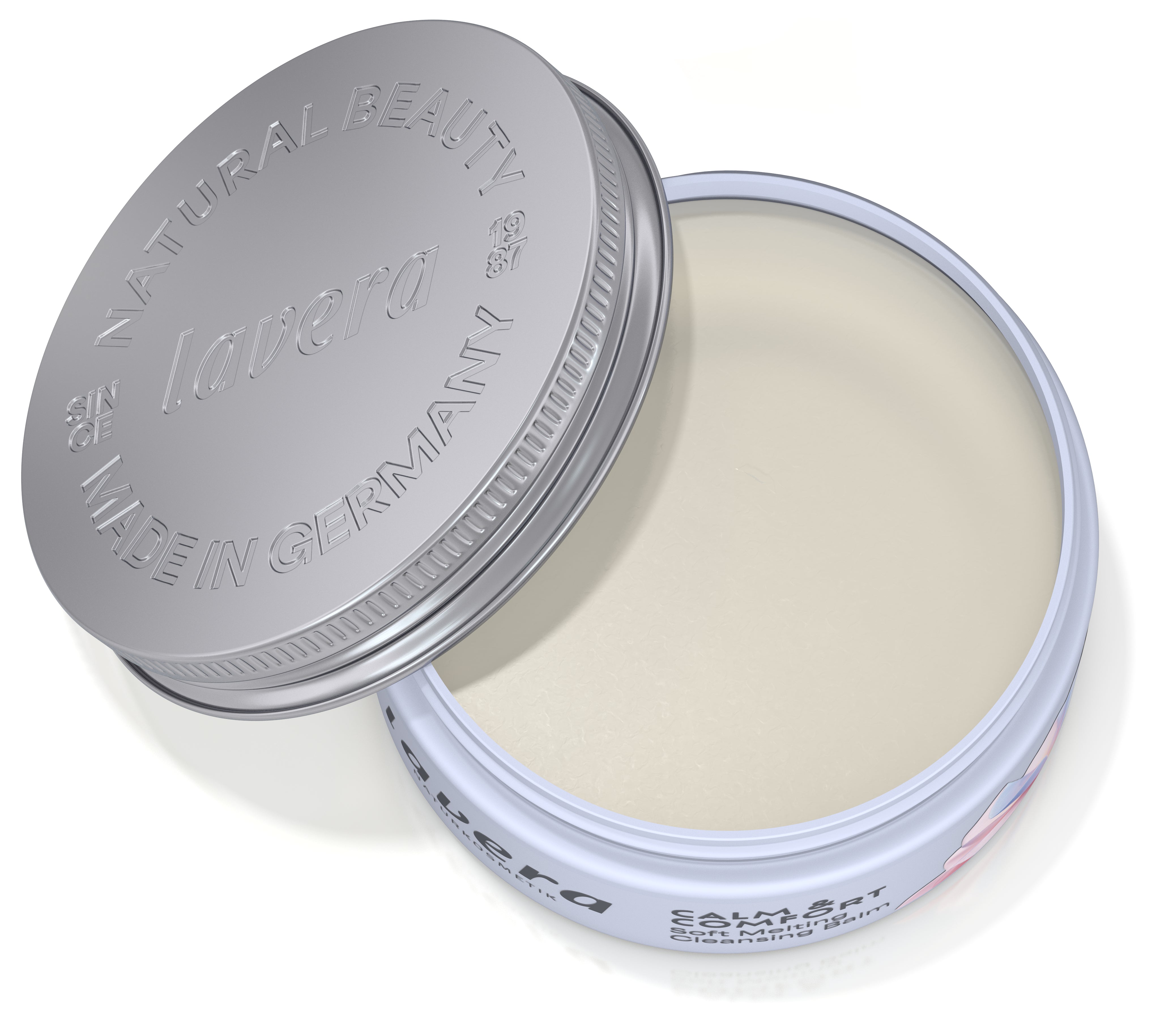 lavera Calm & Comfort Soft Melting Cleansing Balm