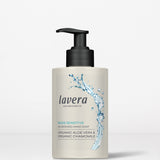 lavera Pflegeseife basis sensitive