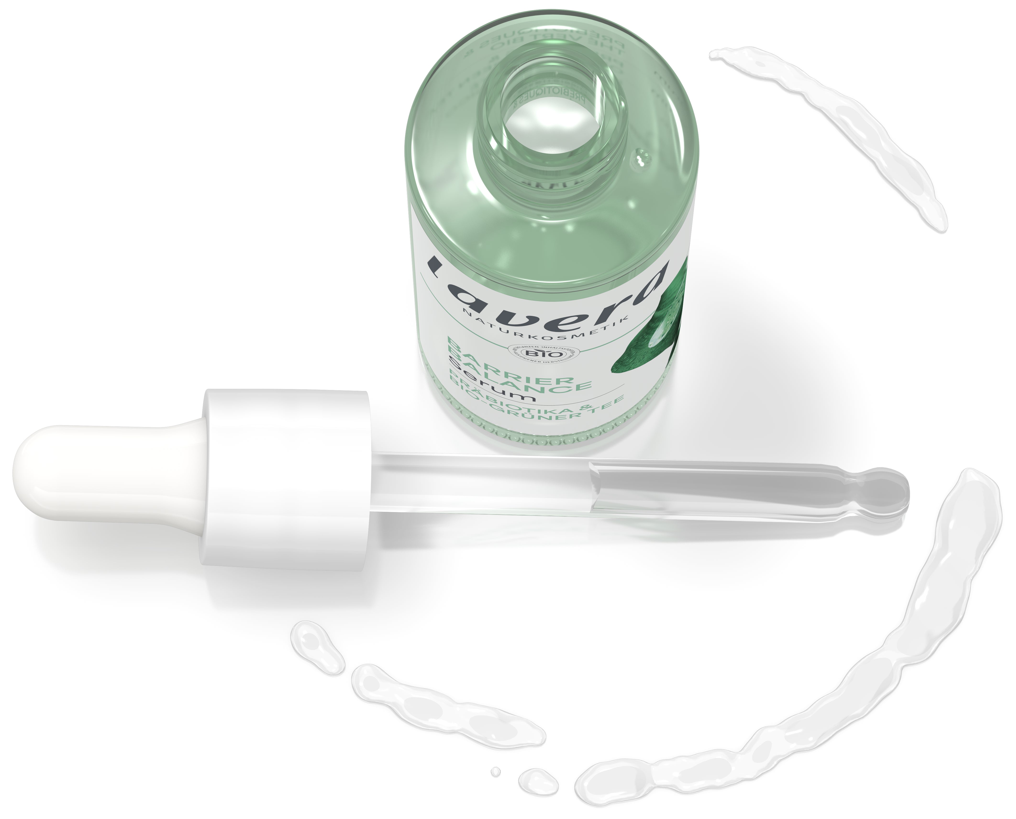 lavera Barrier Balance Serum