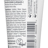 lavera Reisegröße Zahncreme Complete Care Fluoridfrei