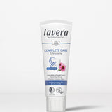 lavera Zahncreme Complete Care Fluoridfrei