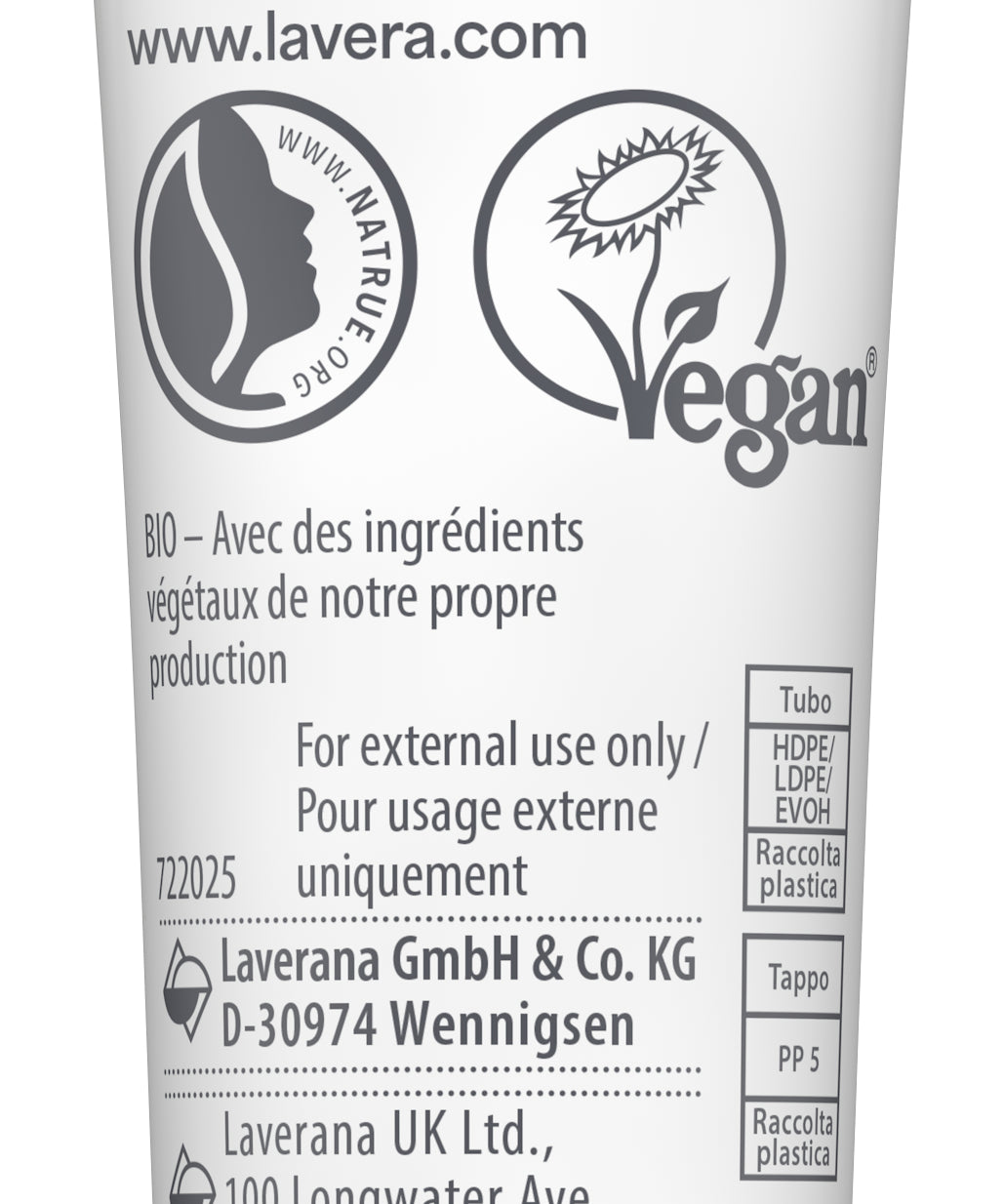 lavera Pure Beauty Spot Treatment