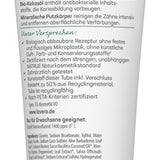 lavera Zahncreme Sensitive Whitening