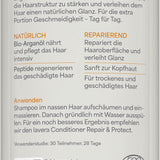 lavera Pflegeshampoo Repair & Protect