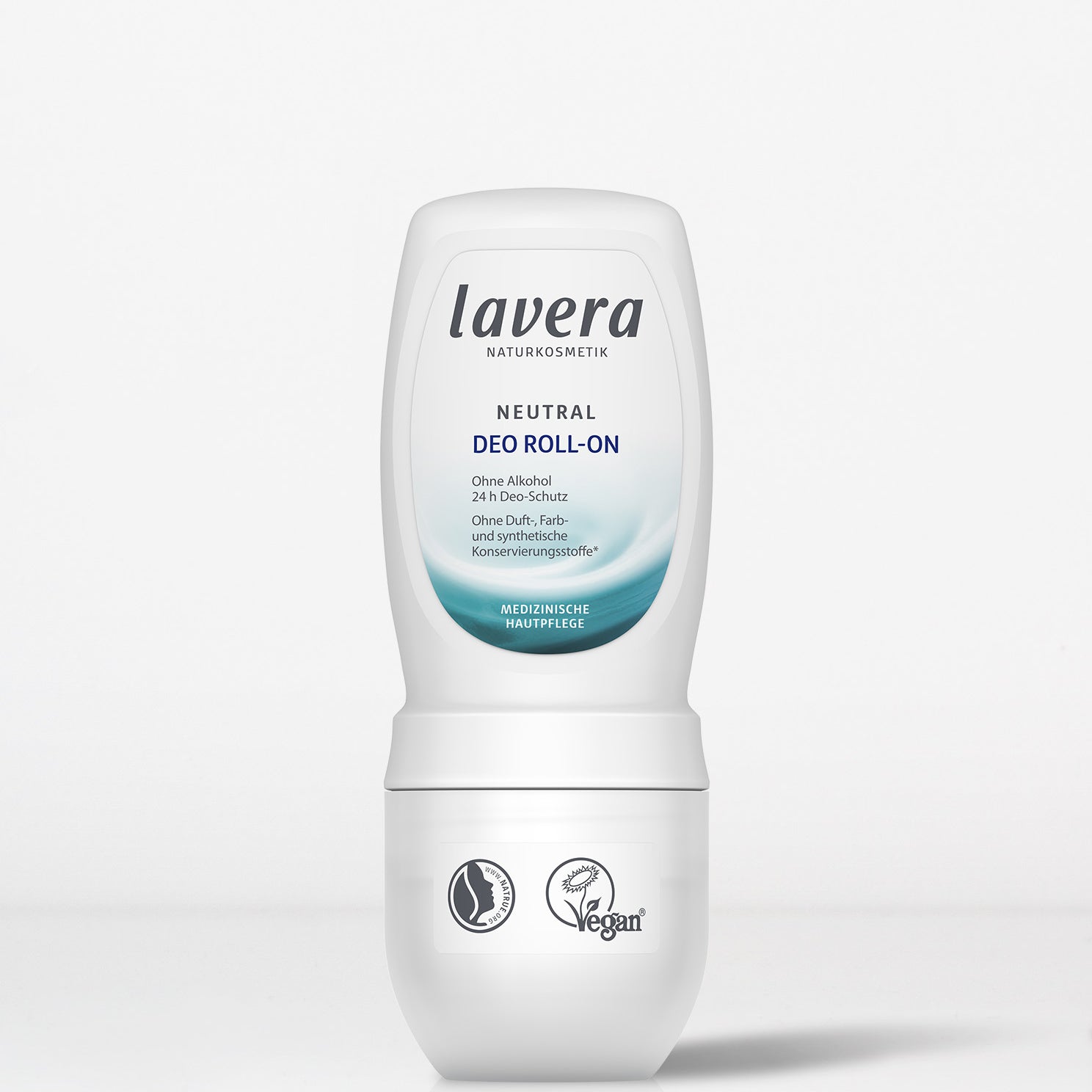 lavera Neutral Deo Roll-On