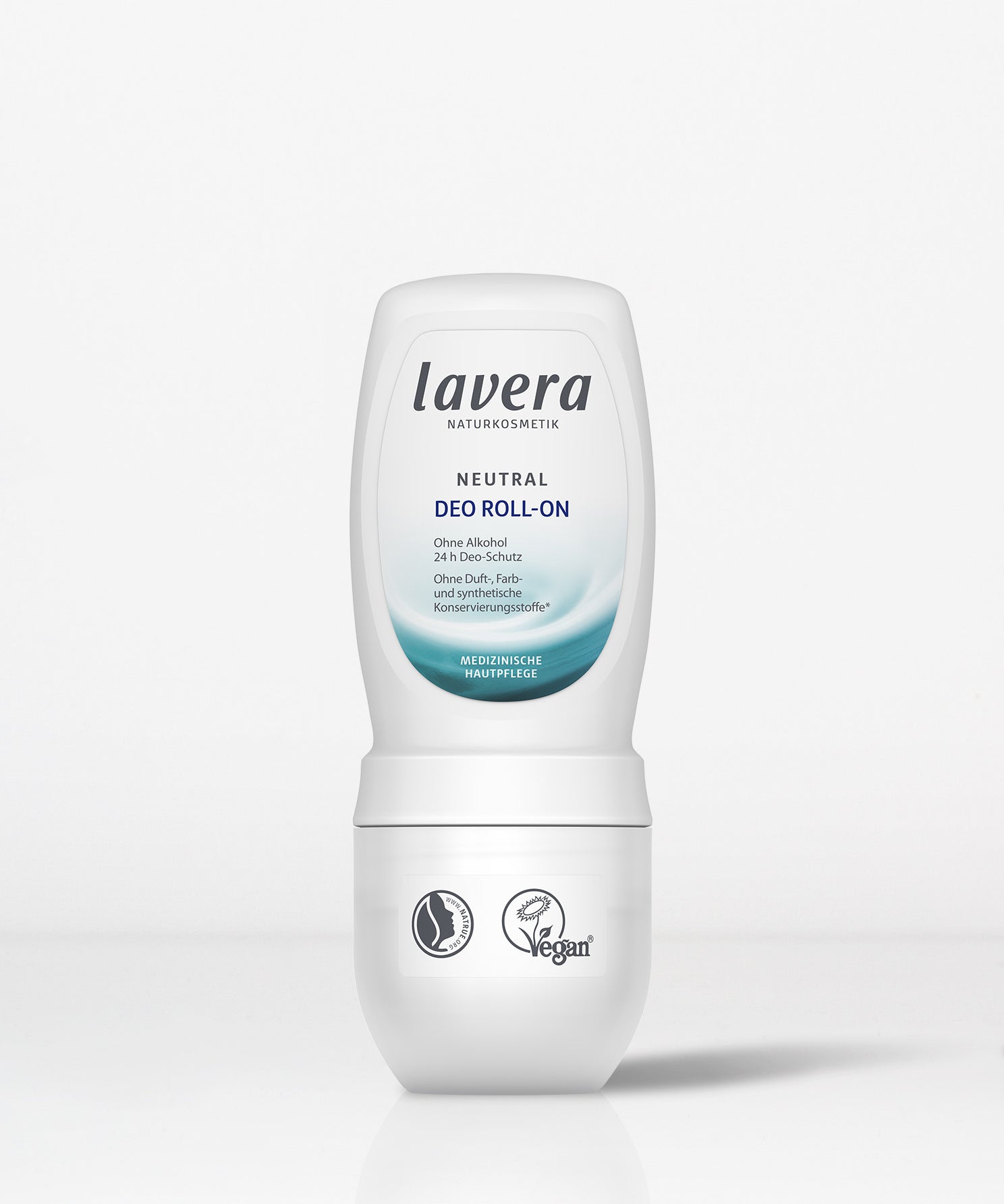 lavera Neutral Deo Roll-On
